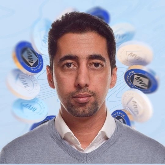 Profile photo