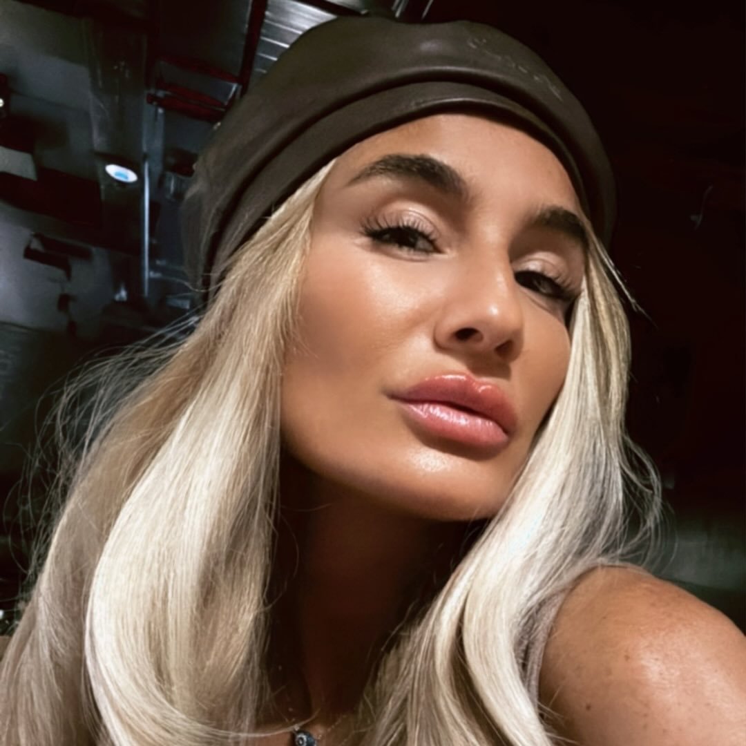 Profile photo