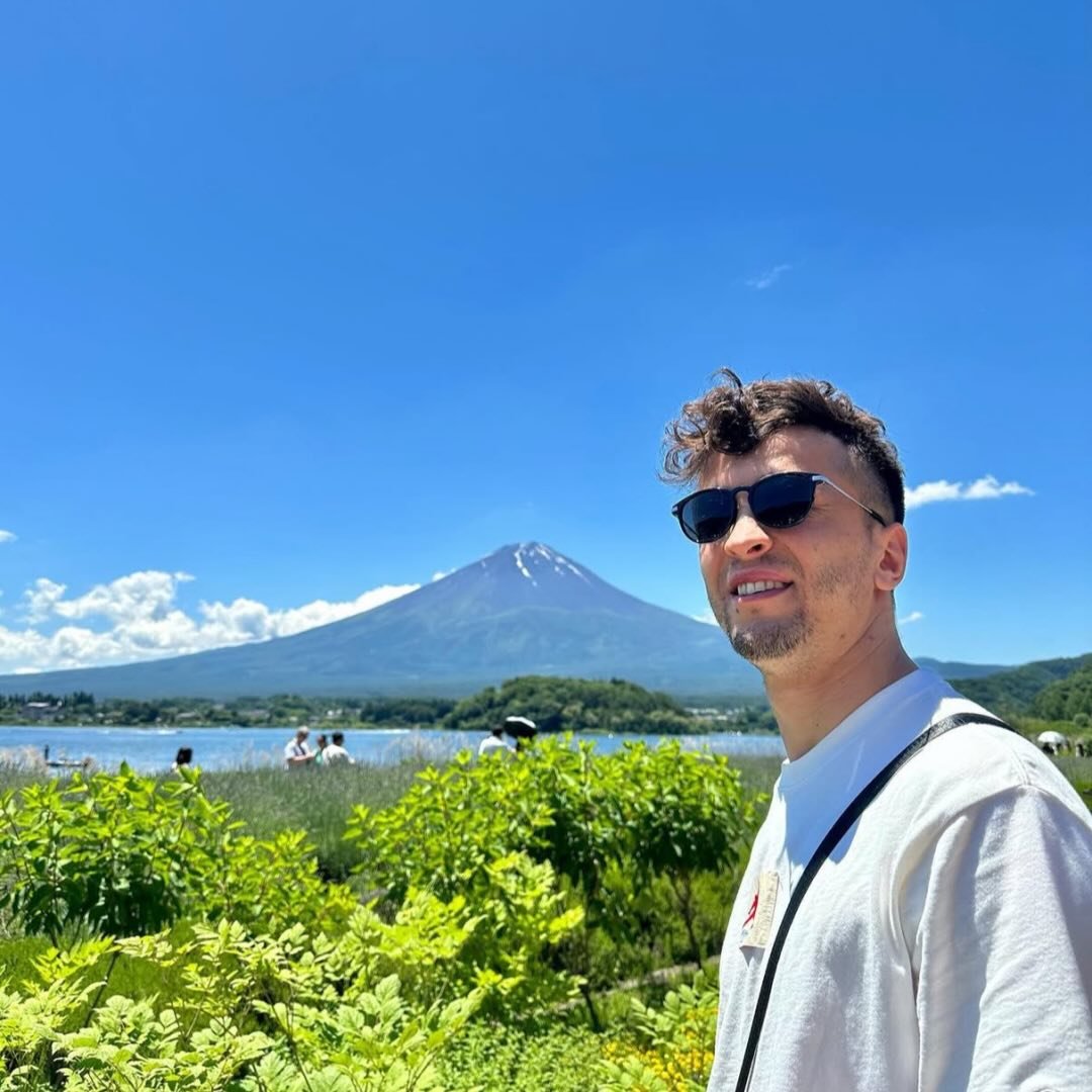 Profile photo