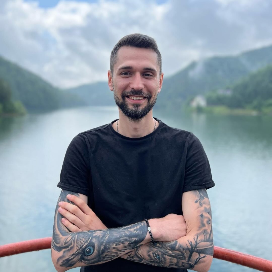 Profile photo