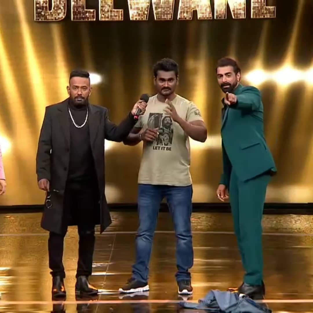 Profile photo