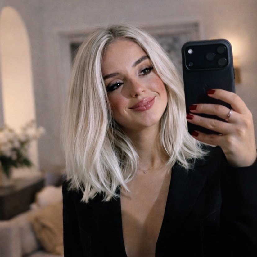 Profile photo