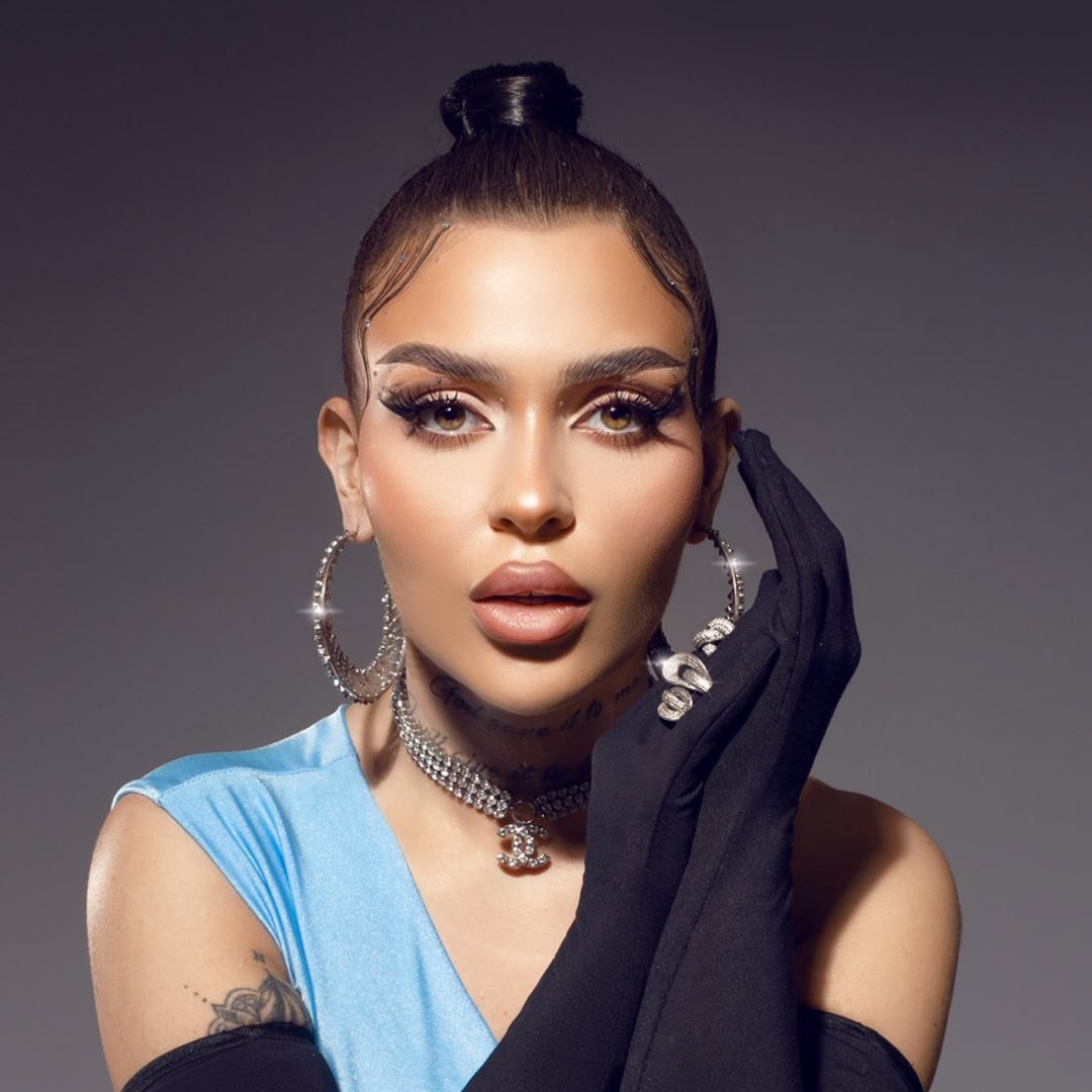 Profile photo