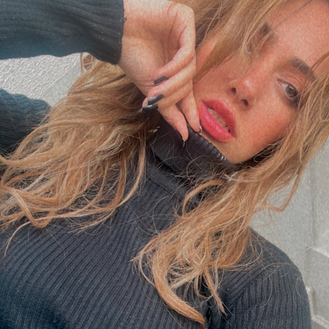 Profile photo