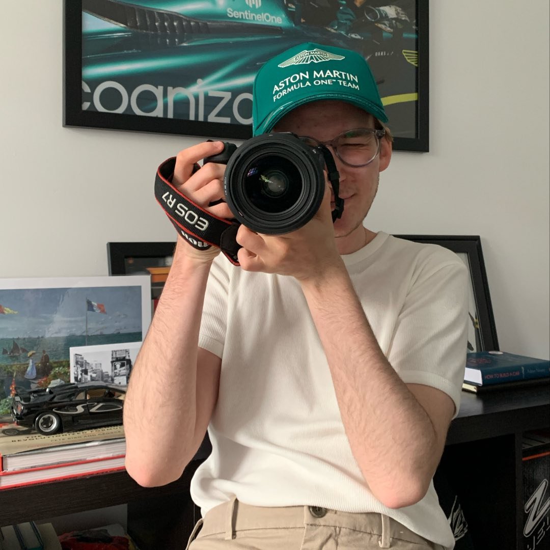 Profile photo