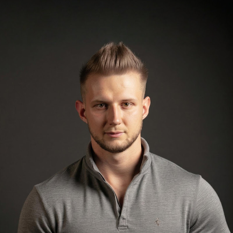 Profile photo