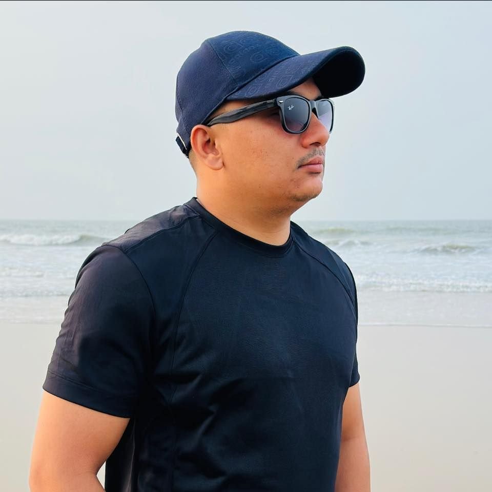 Profile photo