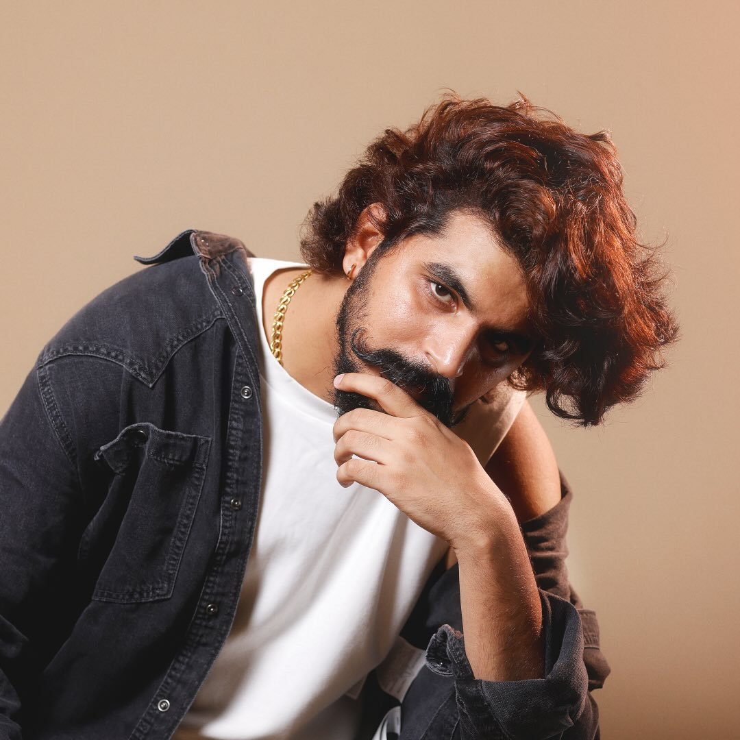 Profile photo