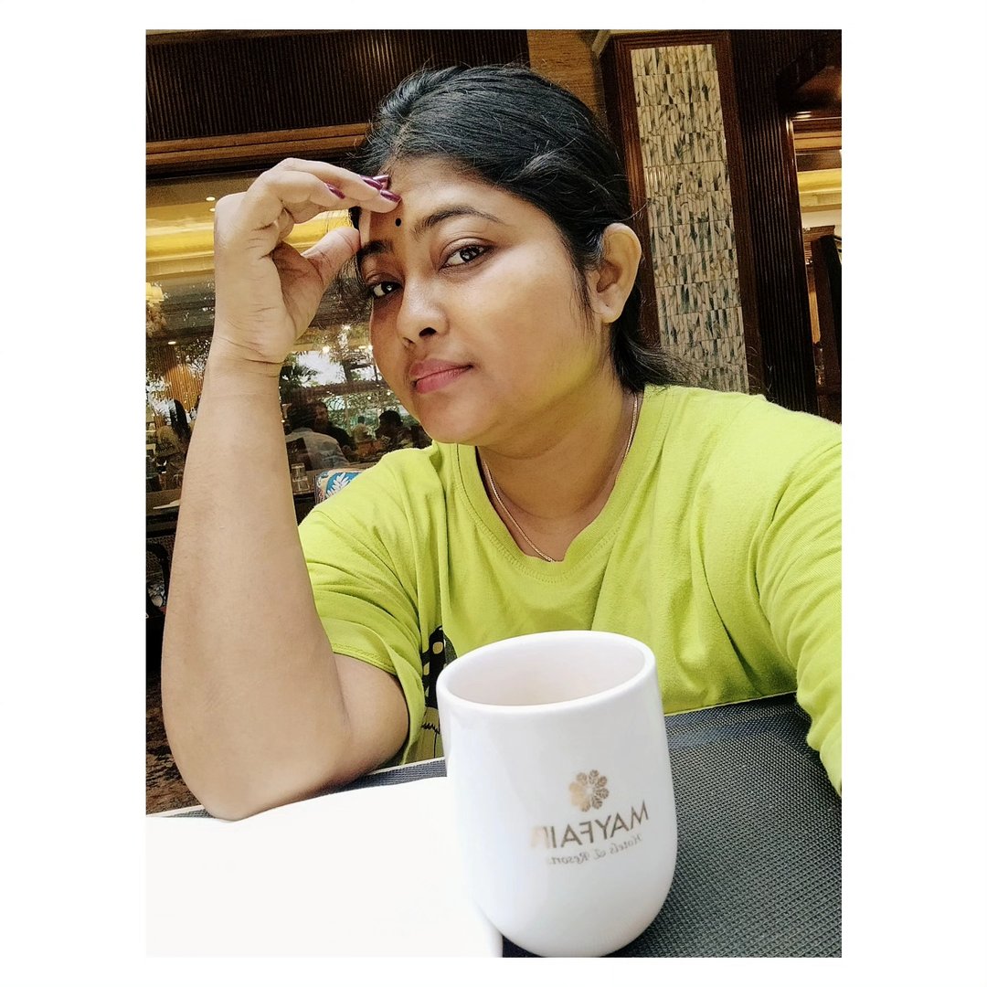 Profile photo