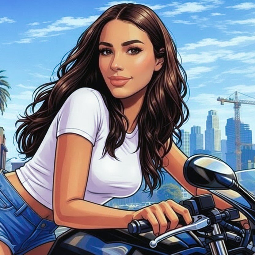 Profile photo