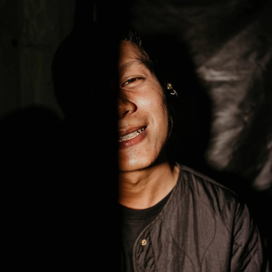 Profile photo