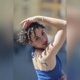 Profile photo