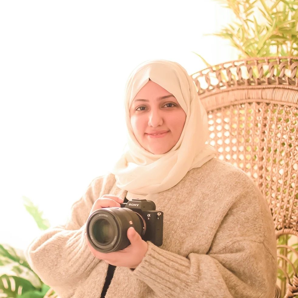Profile photo