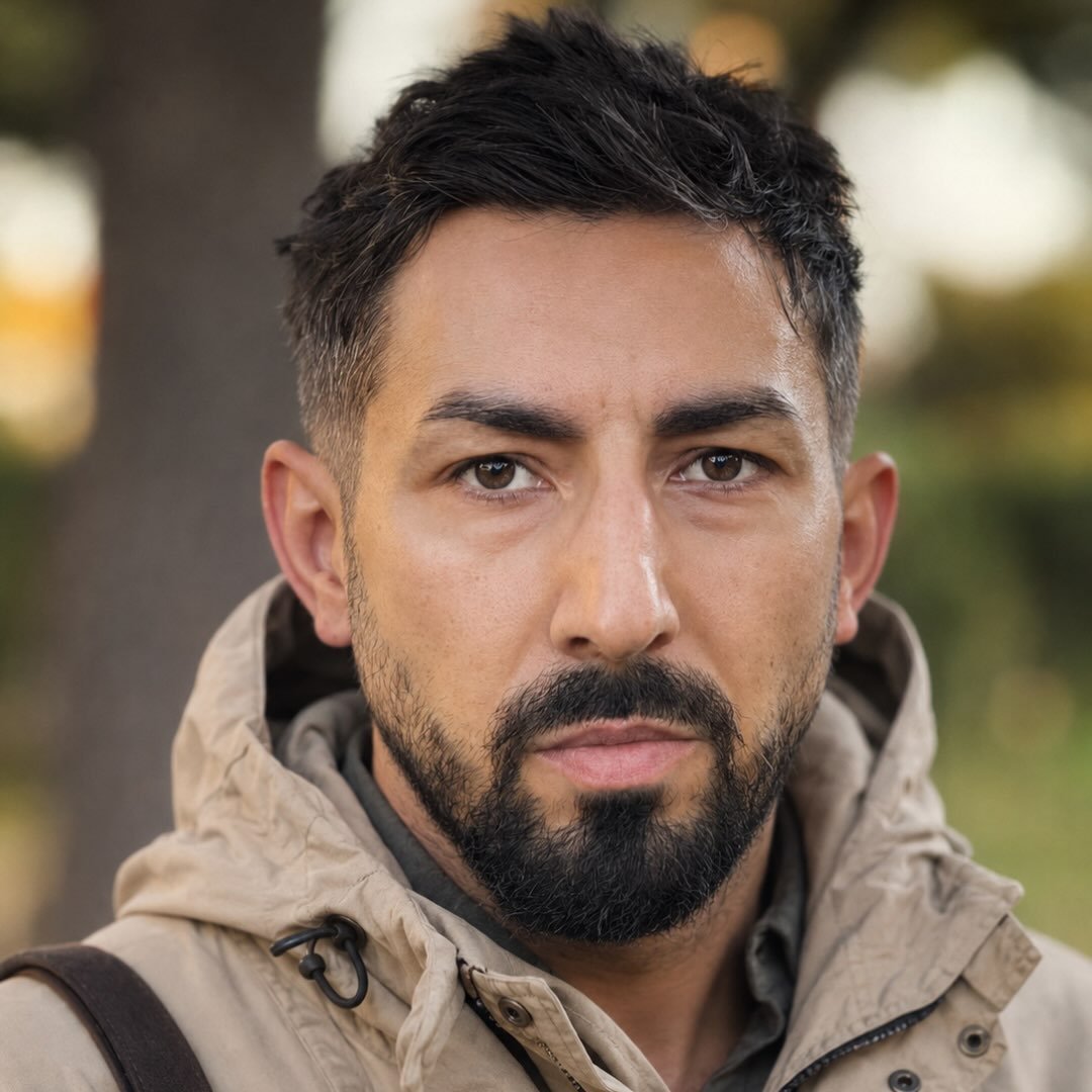 Profile photo