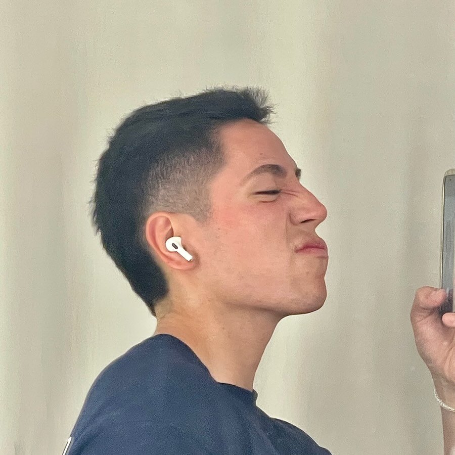 Profile photo