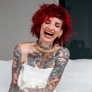 Profile photo