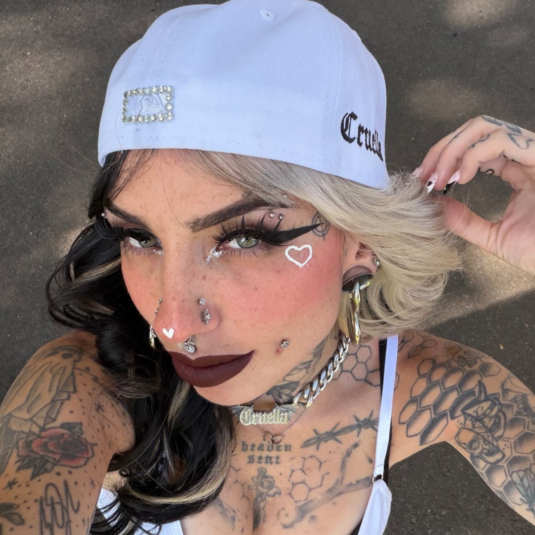 Profile photo