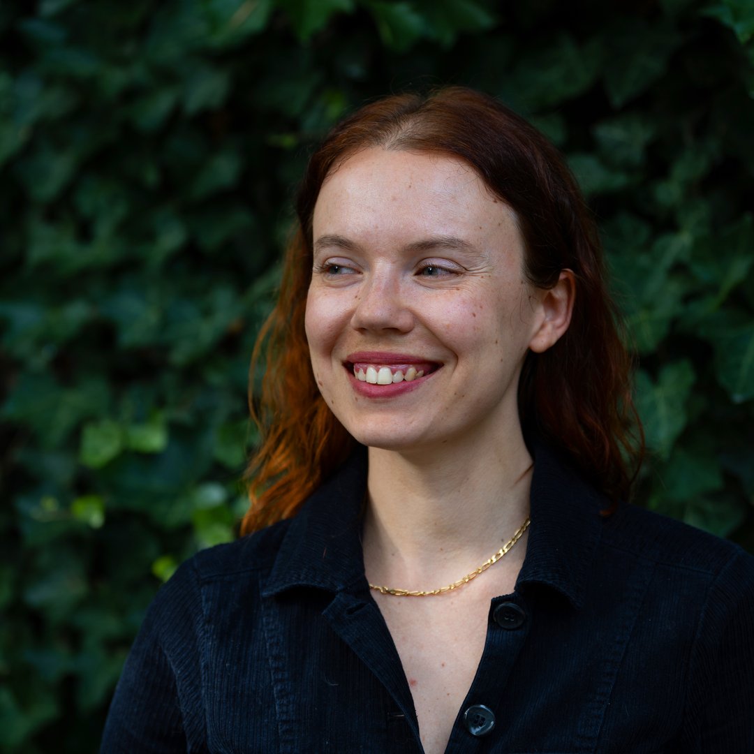 Profile photo