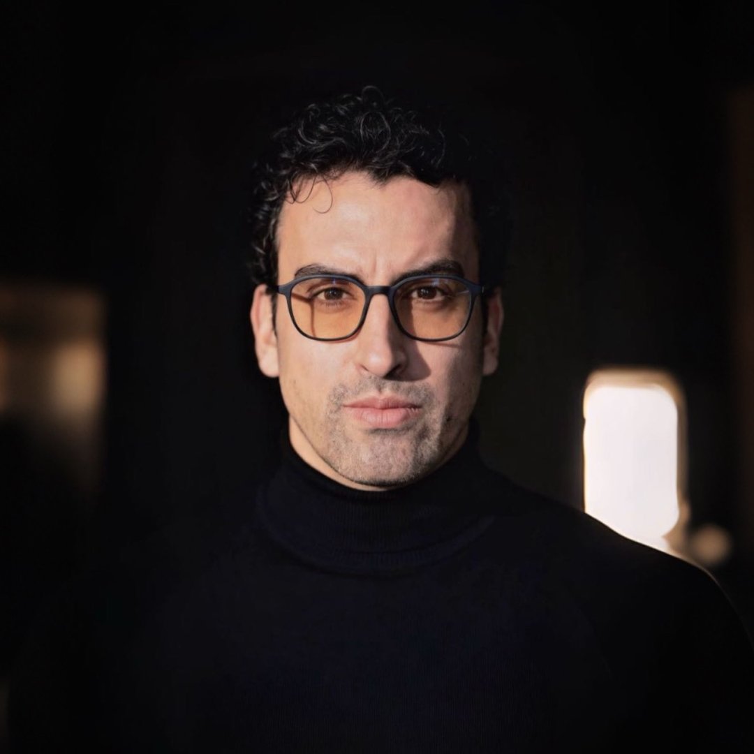 Profile photo