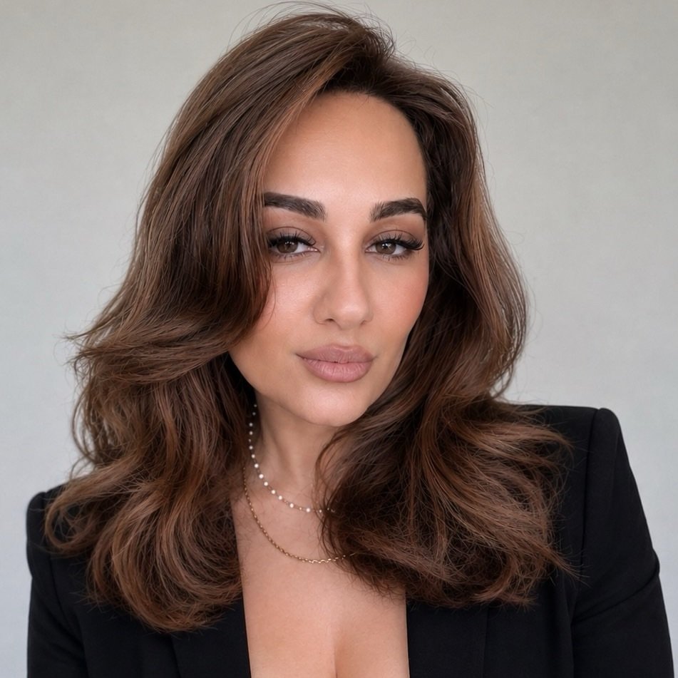 Profile photo