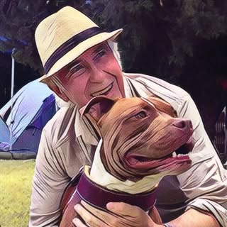 Profile photo