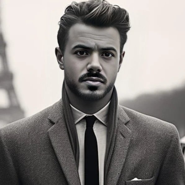Profile photo