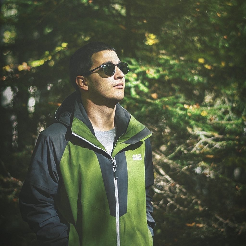 Profile photo