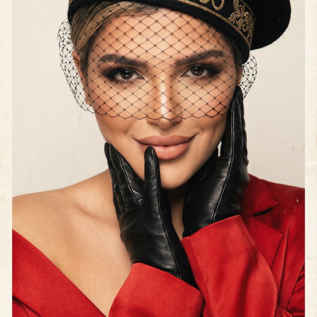 Profile photo