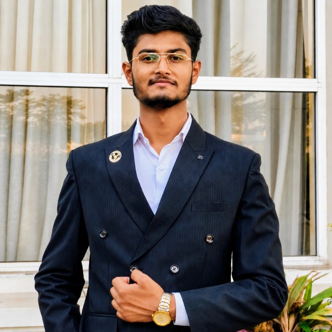 Profile photo
