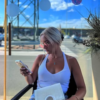 Profile photo