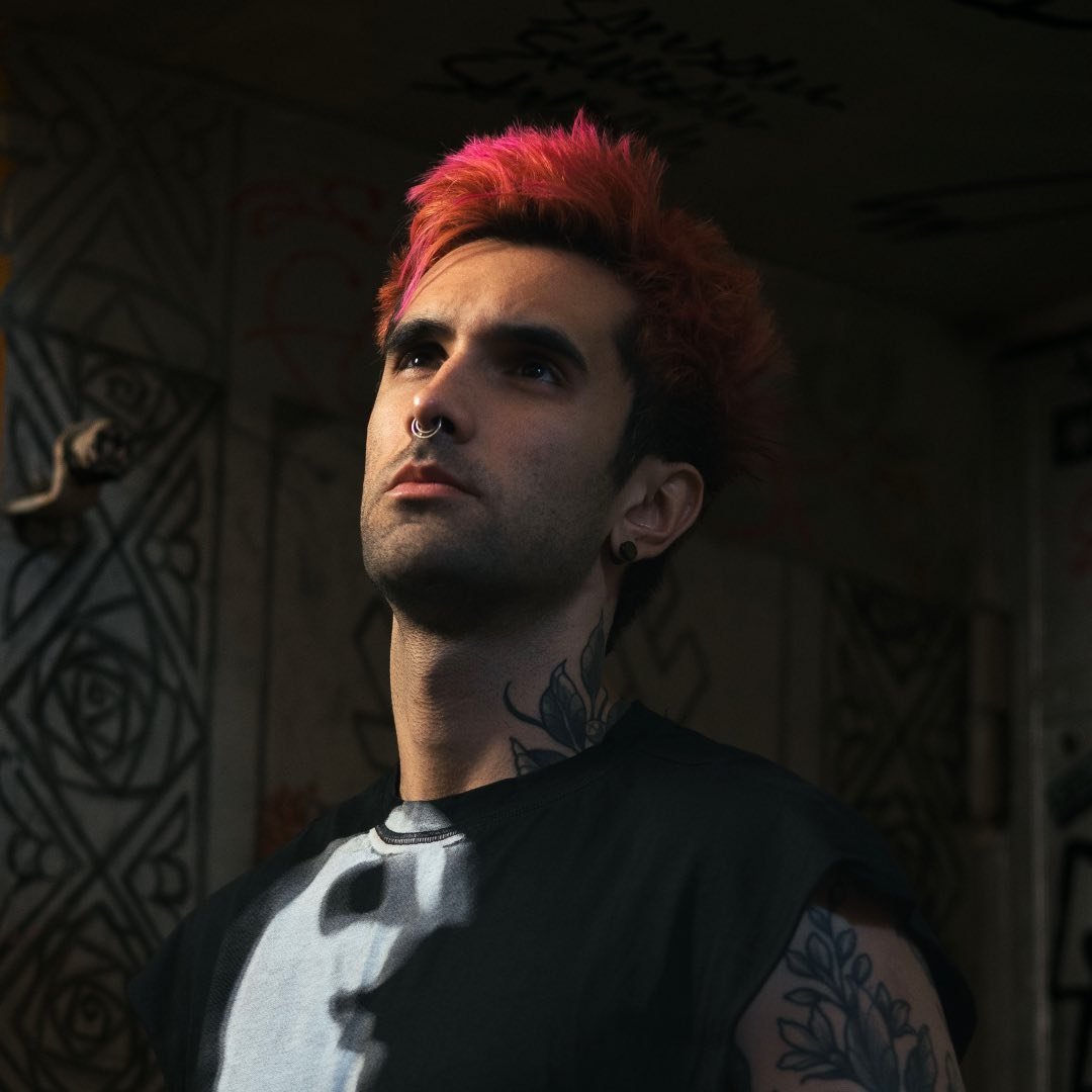 Profile photo