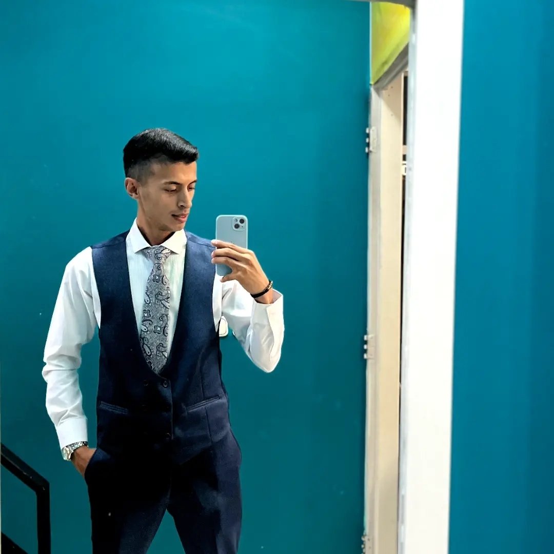 Profile photo