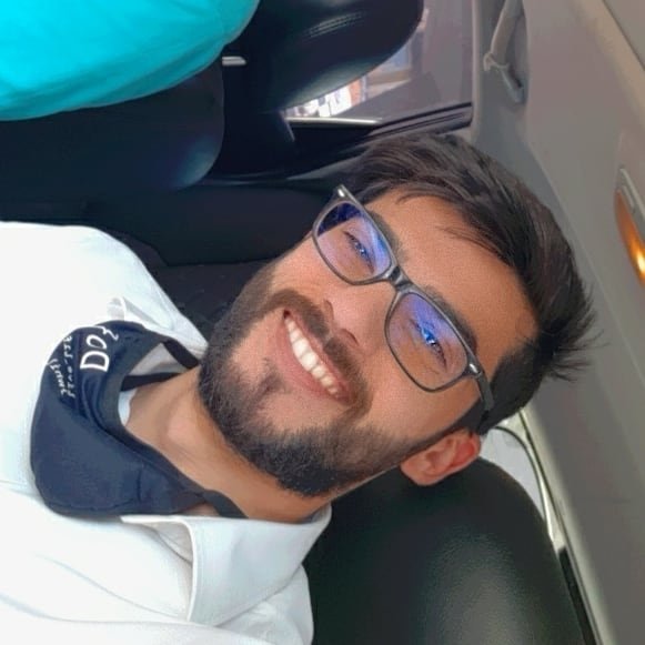 Profile photo