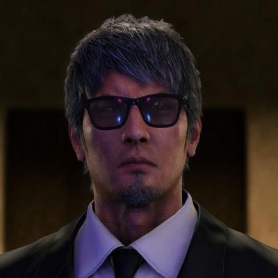 Profile photo