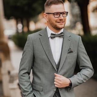 Profile photo