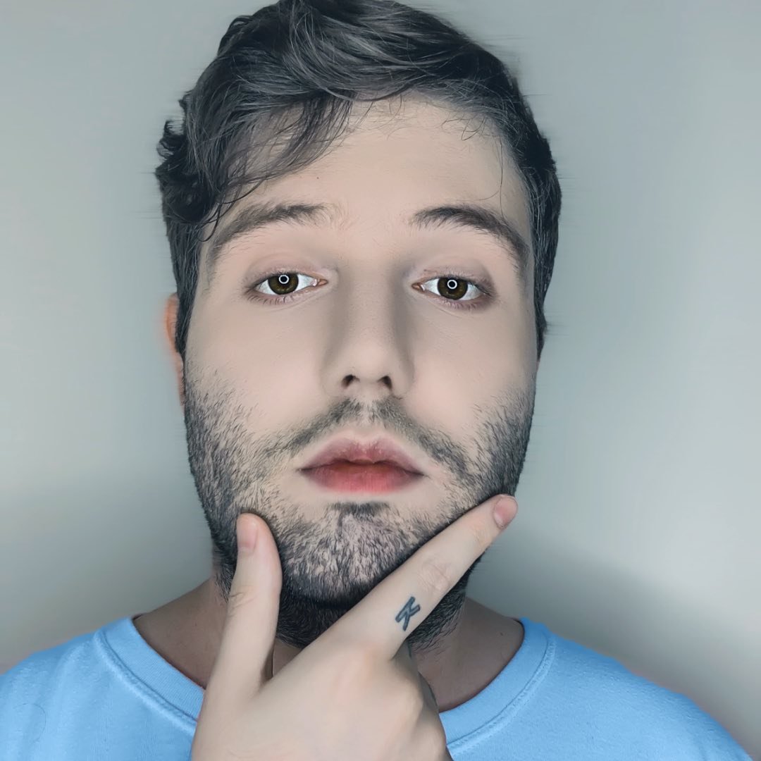 Profile photo