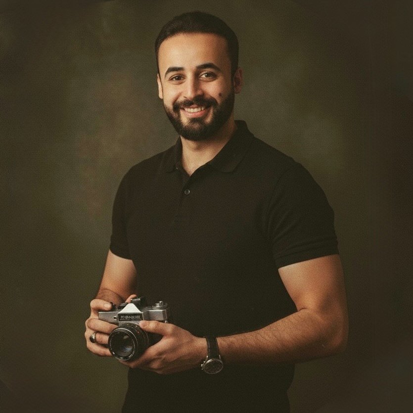 Profile photo