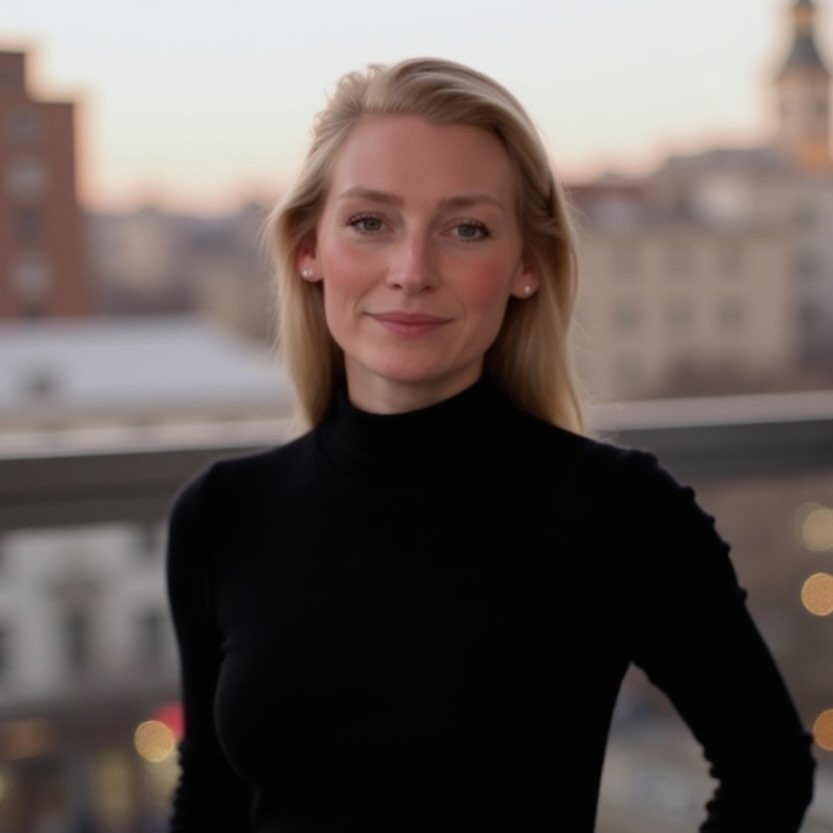 Profile photo