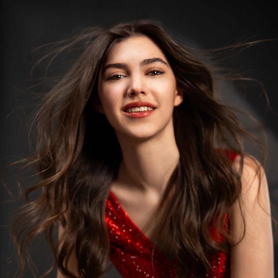 Profile photo