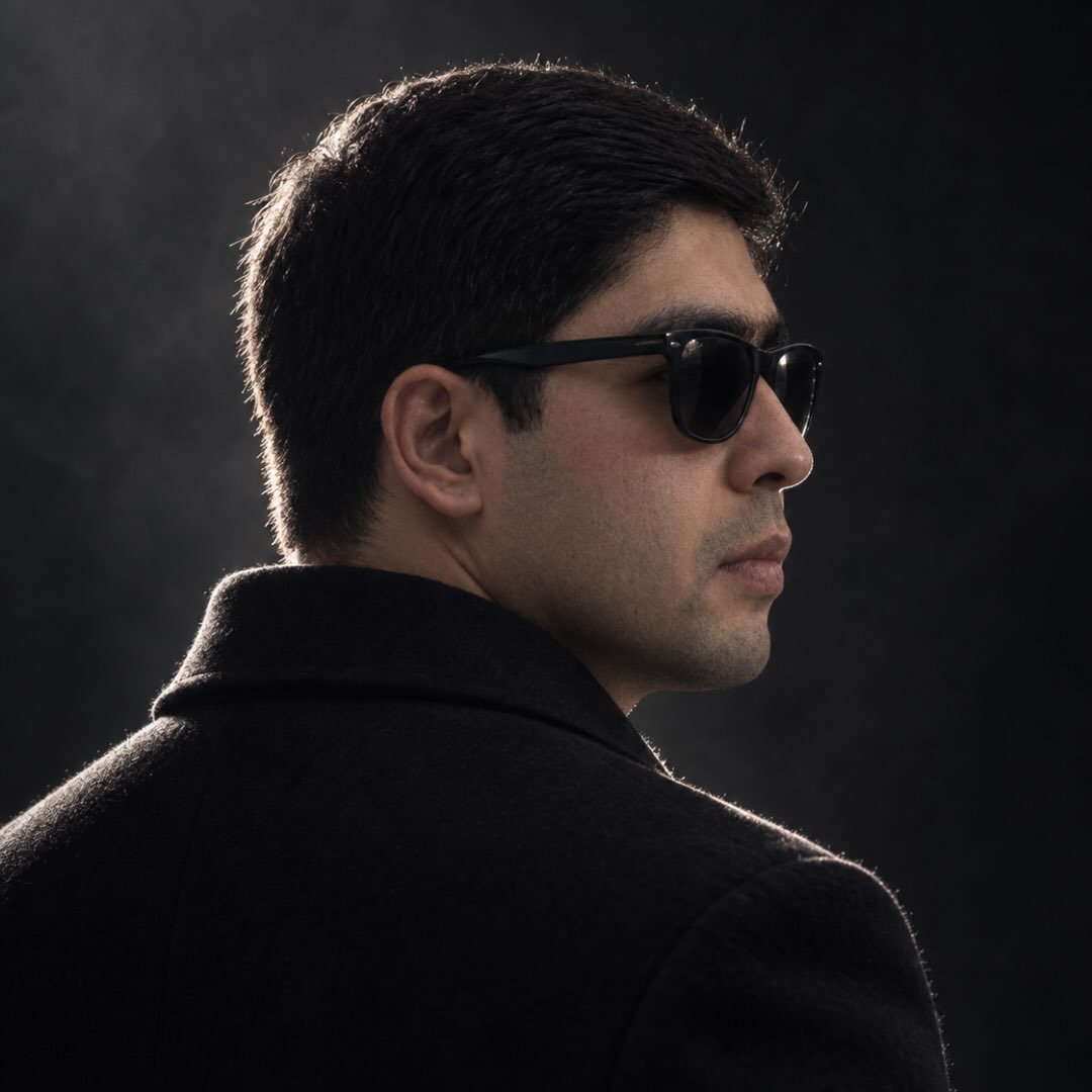 Profile photo