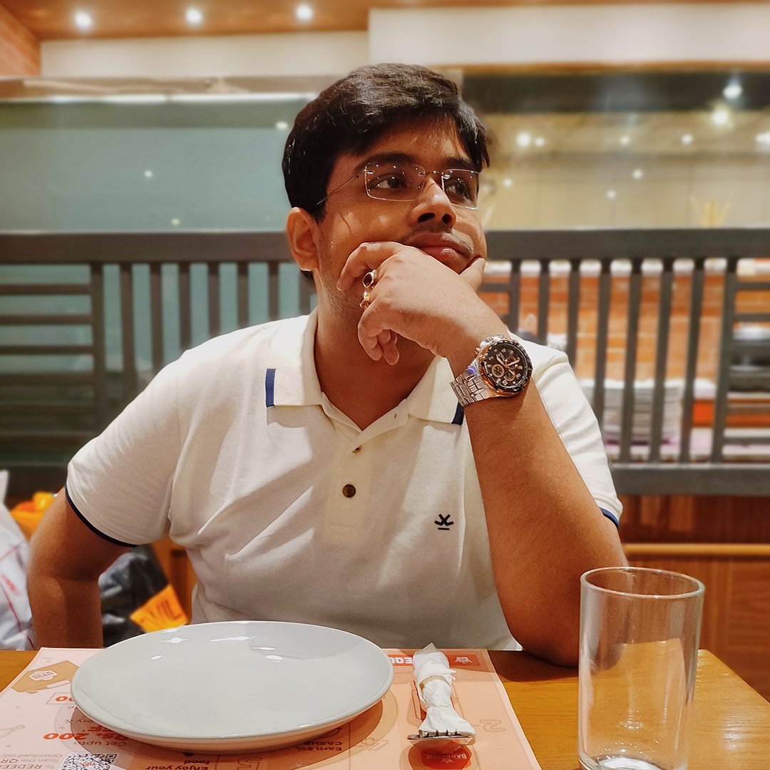Profile photo