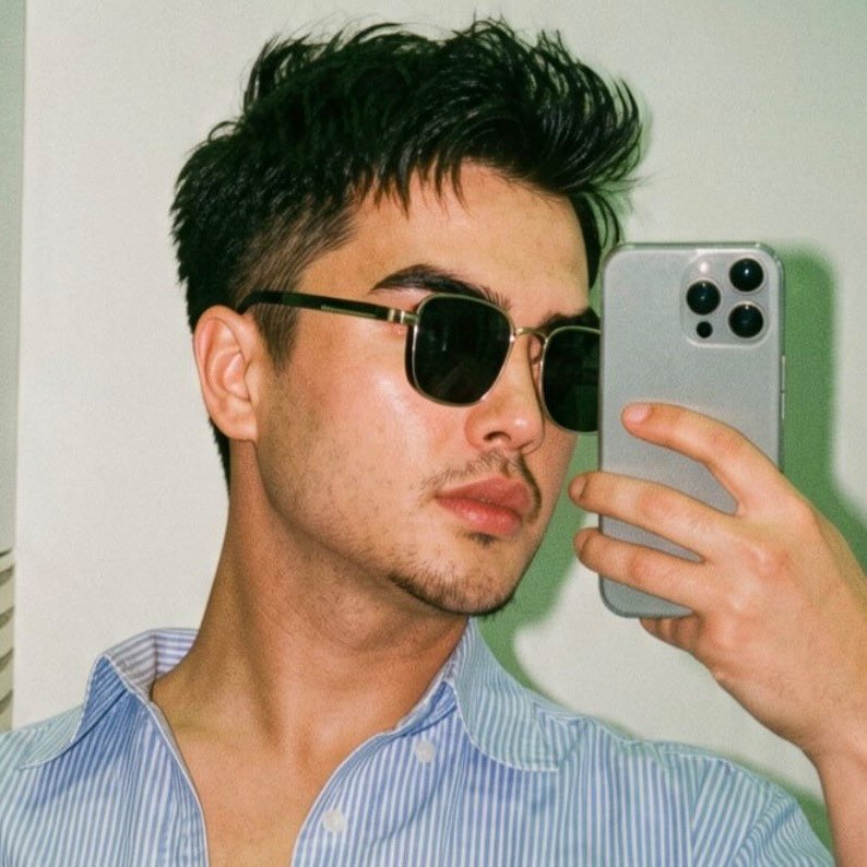 Profile photo