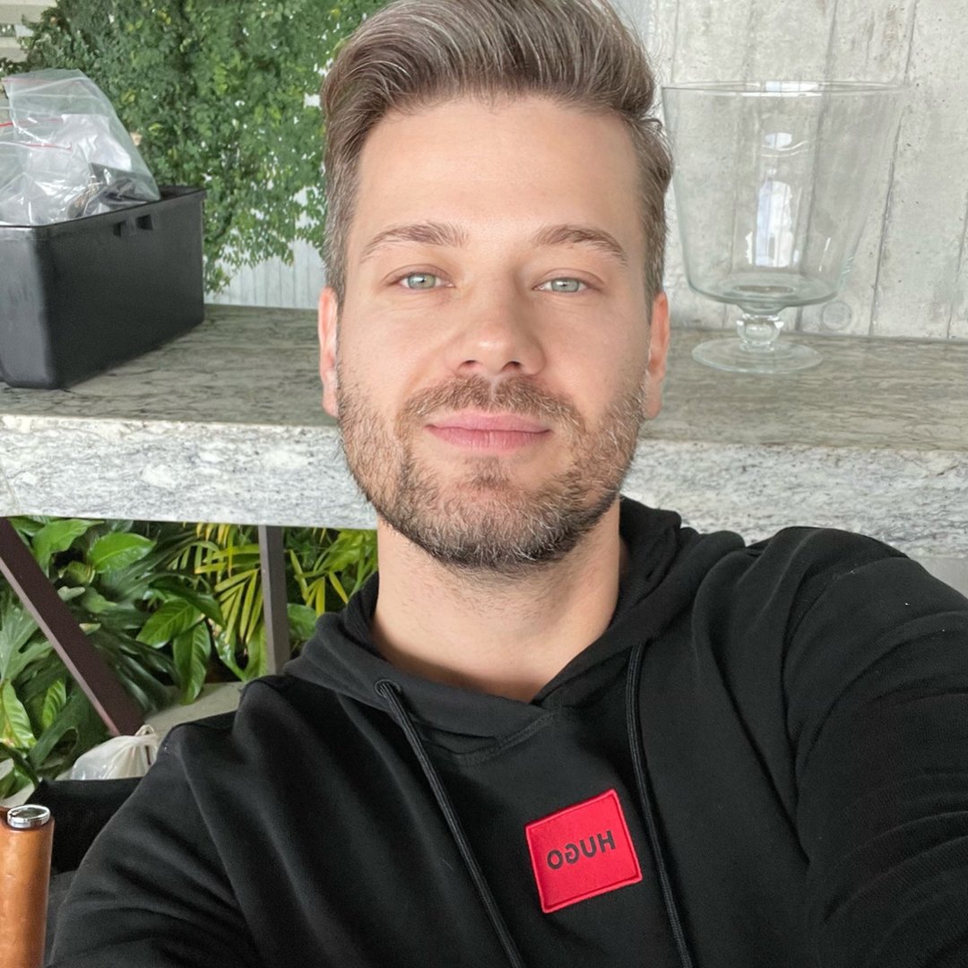 Profile photo