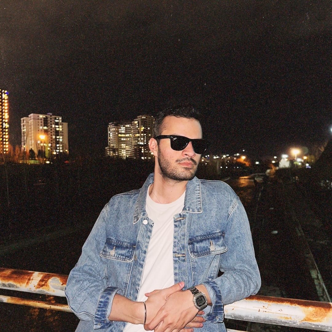 Profile photo