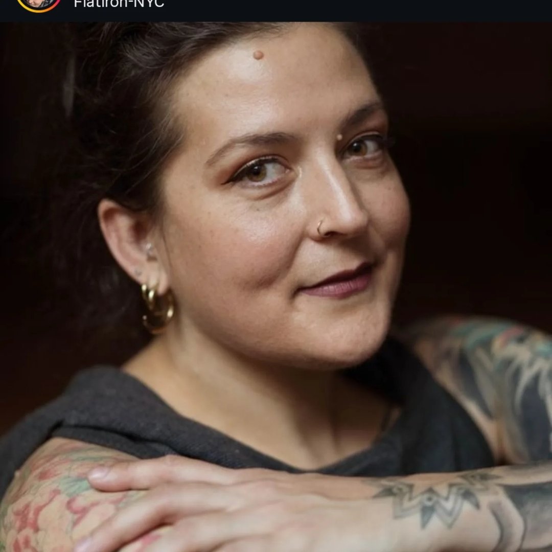 Profile photo