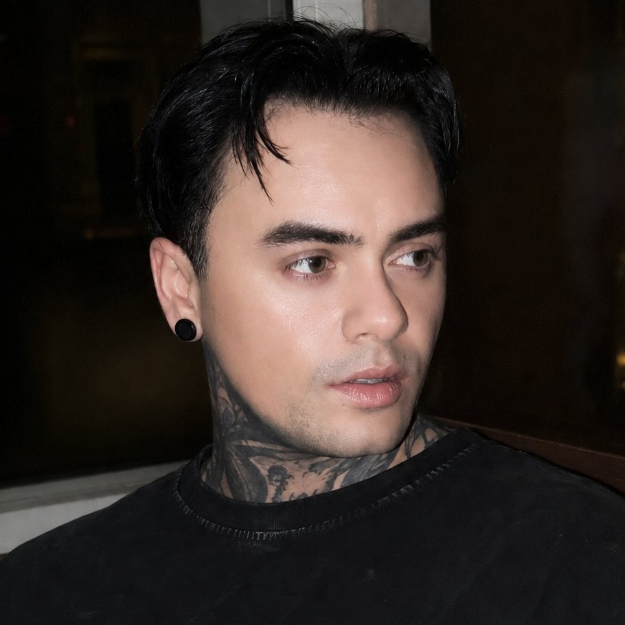 Profile photo