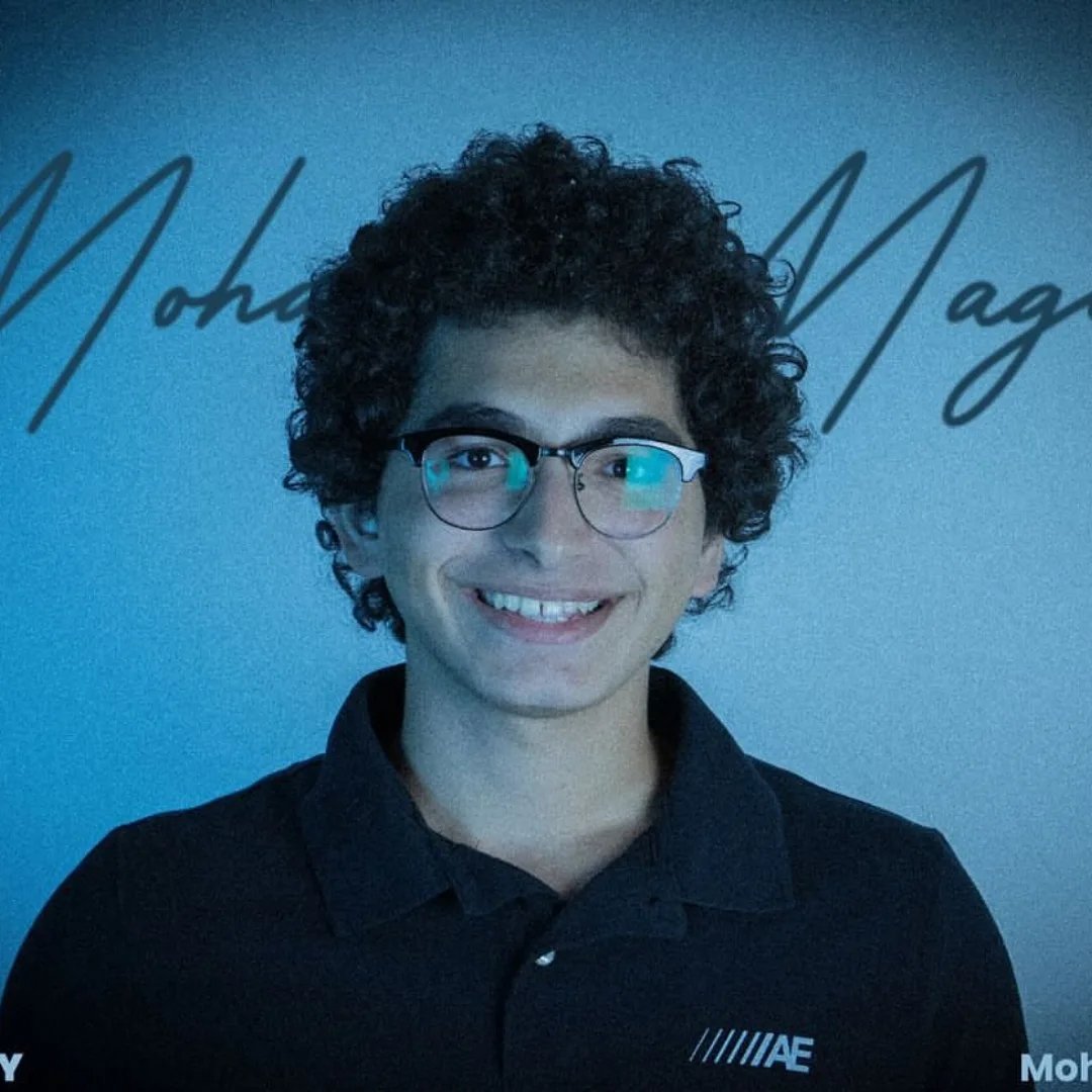 Profile photo