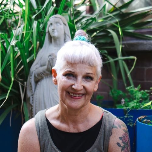 Profile photo