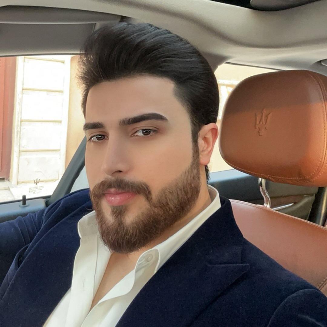 Profile photo