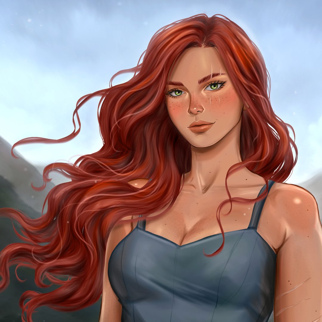 Profile photo